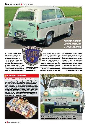 Trabant 600