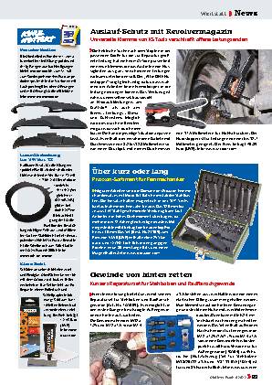 Werkstatt-News