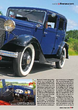 Ford V8