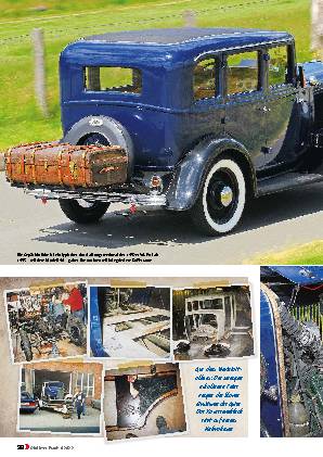Ford V8