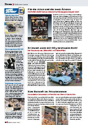 Szene-News