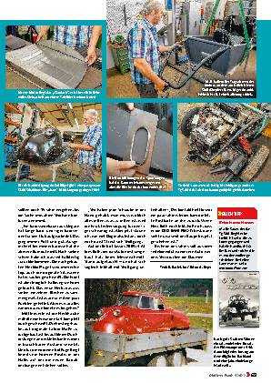 Messerschmitt FMR TG 500