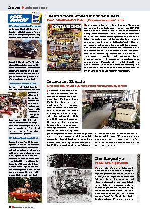 Szene-News