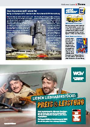Szene-News