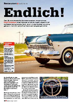 Ford 17m P2