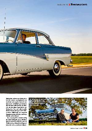 Ford 17m P2