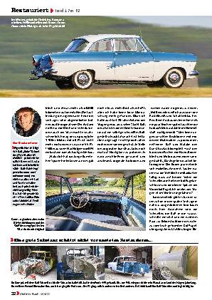 Ford 17m P2