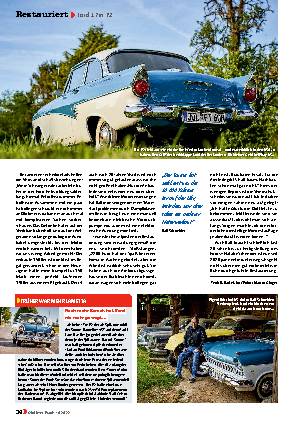 Ford 17m P2