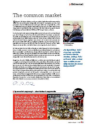 Editorial