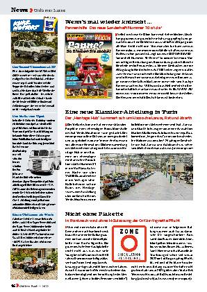 Szene-News
