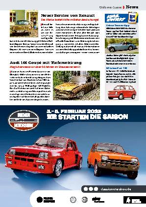 Szene-News