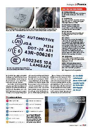 Autoglas
