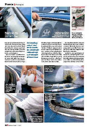 Autoglas