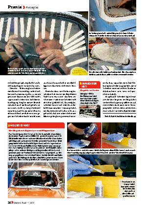 Autoglas