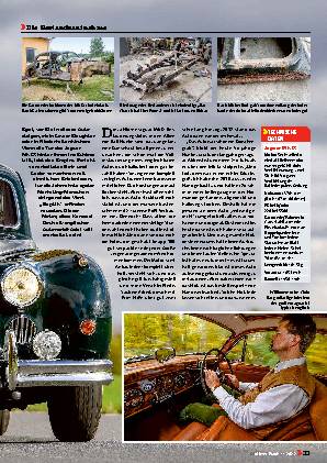Jaguar Mk IX