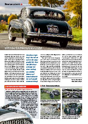 Jaguar Mk IX