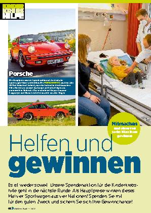 Kinderkrebshilfe
