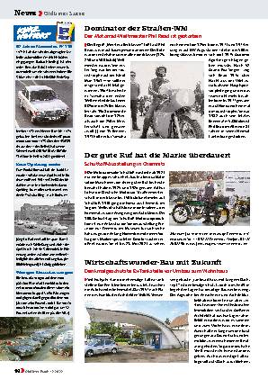 Szene-News