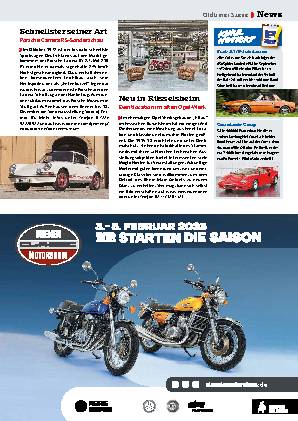 Szene-News