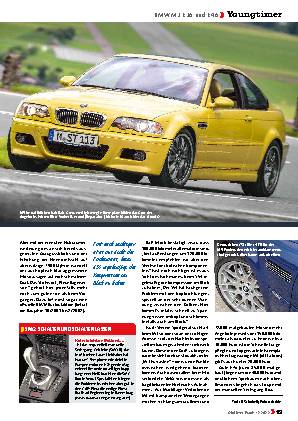BMW M3 E36