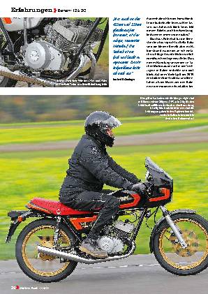 Benelli 125 2C