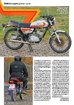 Benelli 125 2C