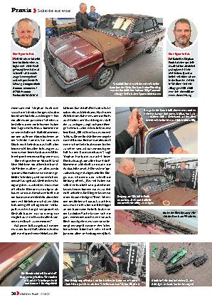 Scheibenservice
