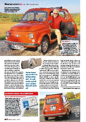 Fiat 500 Giardiniera