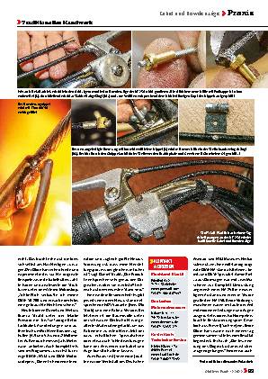 Kabel und Bowdenzüge