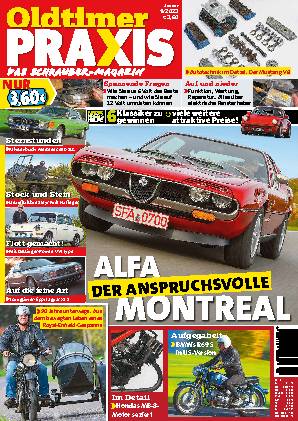 Ausgabe 1