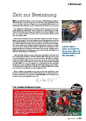 Editorial