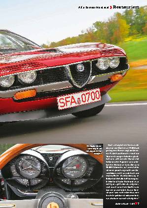 Alfa Romeo Montreal