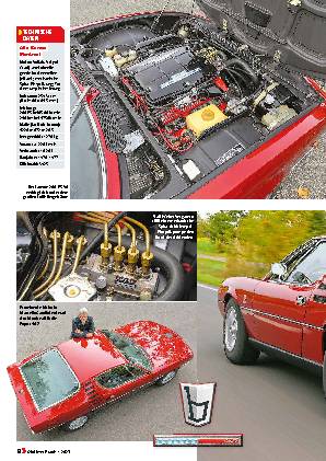 Alfa Romeo Montreal