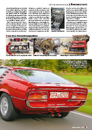 Alfa Romeo Montreal
