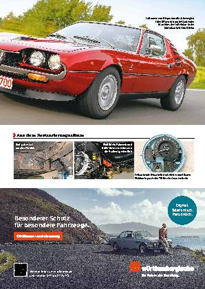 Alfa Romeo Montreal