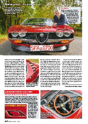Alfa Romeo Montreal