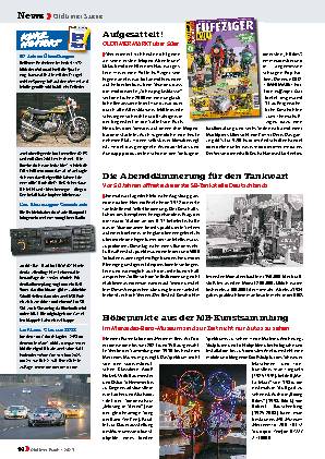 Szene-News