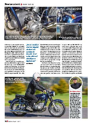 BMW R69 US