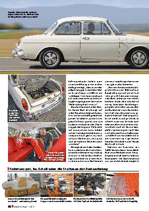 VW 1600 Typ 3