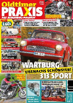 Ausgabe 2