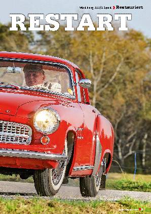 Wartburg 313/1 Sport