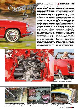 Wartburg 313/1 Sport