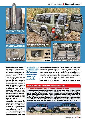 Nissan Patrol GR TD-6 Intercooler