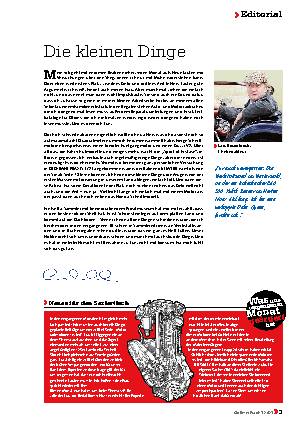 Editorial