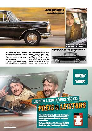Mercedes-Benz 300 SE lang