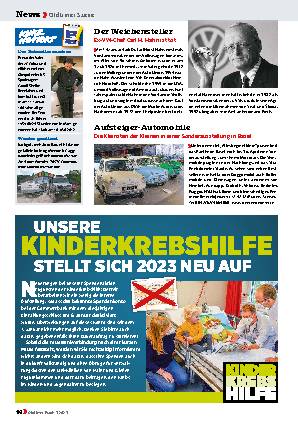 Szene-News