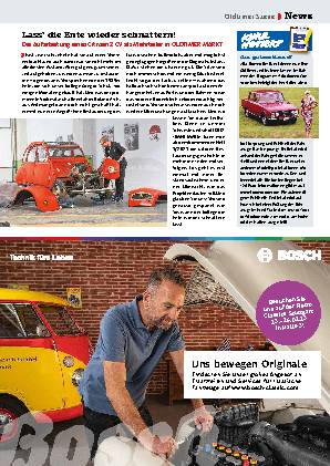 Szene-News