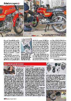 Honda CB 125 T