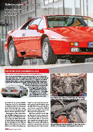 Lotus Esprit Turbo