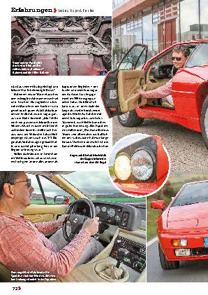 Lotus Esprit Turbo